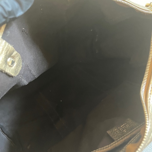 Gucci Boston bag - Picture 10 of 15